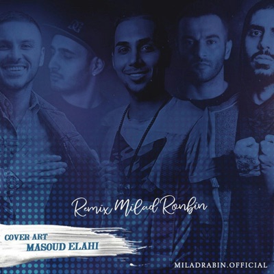 milad rabin-ashkan heidari - Diss Love 1