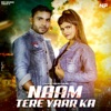 Naam Tere Yaar Ka (feat. Mohit Dhiraniya & Vanshika Hapur) - Single