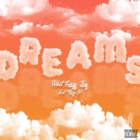Dreams (feat. Reze P) - Single - West Geezy Jay