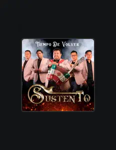 Ouça Grupo Sustento, assista a videoclipes, leia a biografia, veja as datas das turnês e mais!