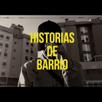 HISTORIAS DE BARRIO - Single - Serkan SKJ