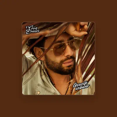 Listen to Cris Suárez, watch music videos, read bio, see tour dates & more!