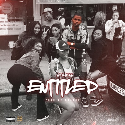 Entitled - Single