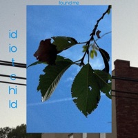 Found Me - Single - idiot child & J Brij.