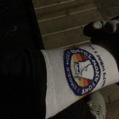 No Ston3r Left Behind