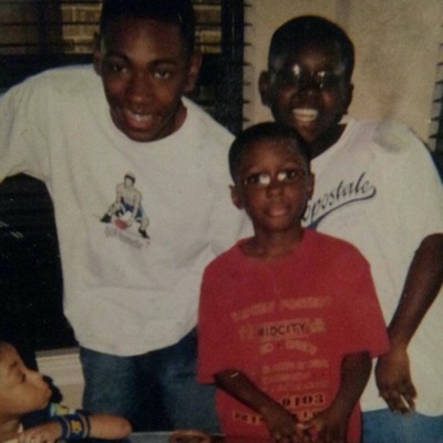 We Ready (feat. Crispo Dinero) - Single