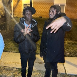 ICU (feat. YungSlatt) OC