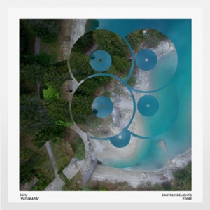 Patumaba - EP