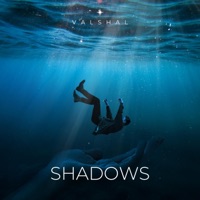Shadows (feat. Fabian Bruck) - Single - Valshal