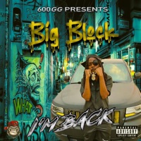 I'm BACK - Single - Big Block