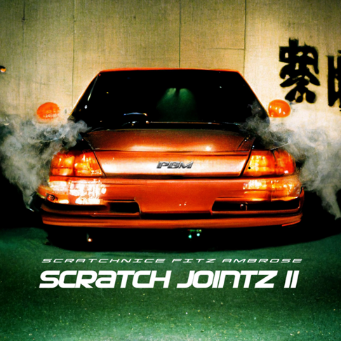 jjj x DJ Scratch Nice 「ONLY」Beat tape CASTLE-RECORDS/商品詳細 jjj × DJ Scratch Nice / ONLY