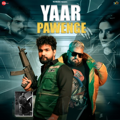 Yaar Pawenge - Single