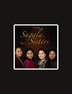 Sagala Sistersを聴いたり、ミュージックビデオを鑑賞したり、経歴やツアー日程などを確認したりしましょう！