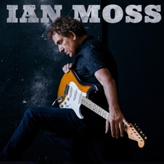 Ian Moss