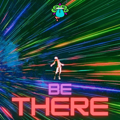 Be There - Single