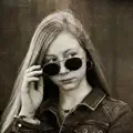 Teenage Rebel