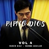 Ruben Diaz Oficial - Papito Dios
