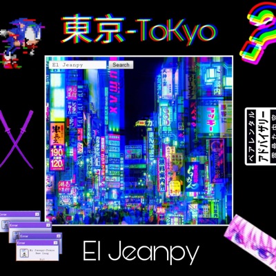Tokyo - Single