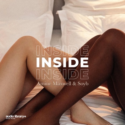 Inside‎ - Single