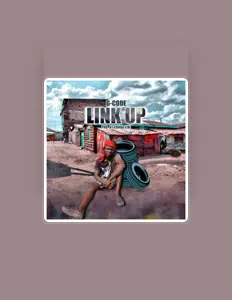 Listen to G Code, watch music videos, read bio, see tour dates & more!