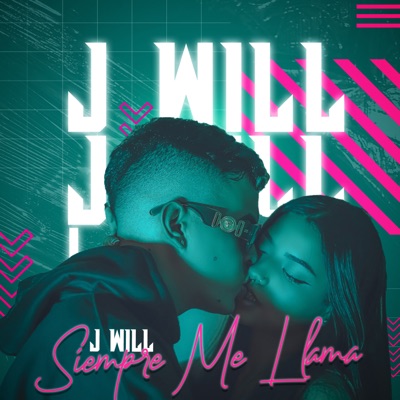 Siempre Me Llama - Single