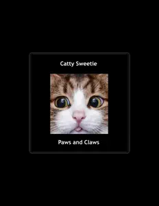 Listen to Catty Sweetie, watch music videos, read bio, see tour dates & more!