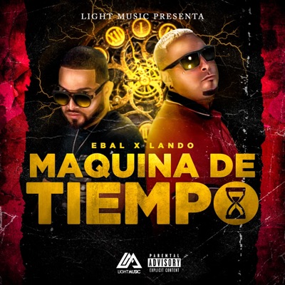 Máquina De Tiempo - Single