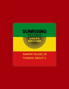 Listen to Ramon Valdez Jr, watch music videos, read bio, see tour dates & more!