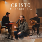 Cristo Mi Sabiduría - Gracia Soberana Música