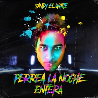 Perrea la Noche Entera - Single