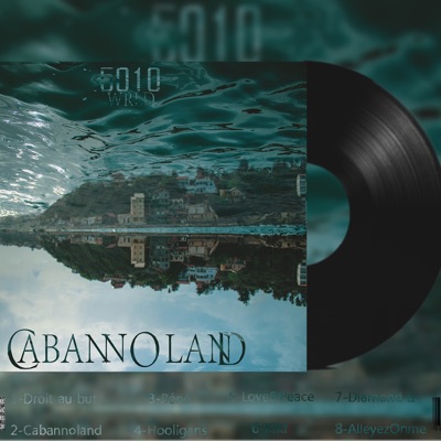 5010 (Cabannoland) - Single