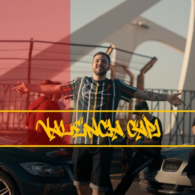 Valencia Capi - Single