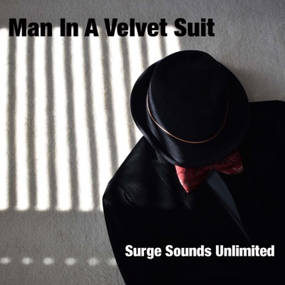 Man In a Velvet Suit - Single