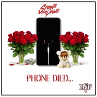 Phone Died (Radio Edit) - Single - Scoob da Dawg