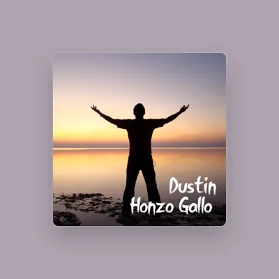 Listen to Honzo Gallo, watch music videos, read bio, see tour dates & more!