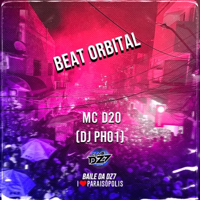 BEAT ORBITAL (feat. DJ PH01) - Single