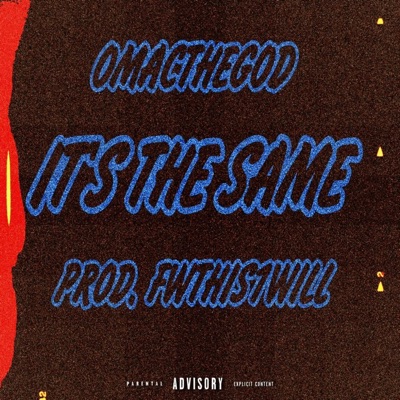It's the Same - Single