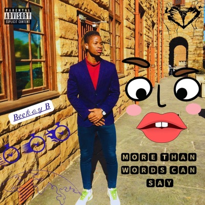 More Than Words Can Say (DELUXE)