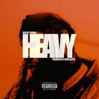 Heavy - Single - Ralphy London