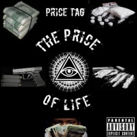 The Price Of Life - EP - Price Tag