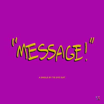 Message! - Single