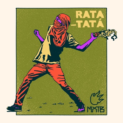 Ratatatá - EP