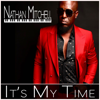 Boss Man (feat. Nick Colionne) - Nathan Mitchell