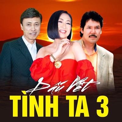 Dấu Vết Tình Ta 3