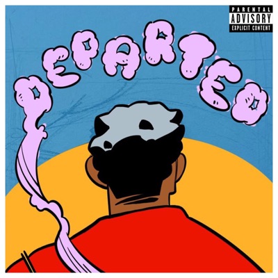 Departed (feat. TAITHEGAWD) - Single