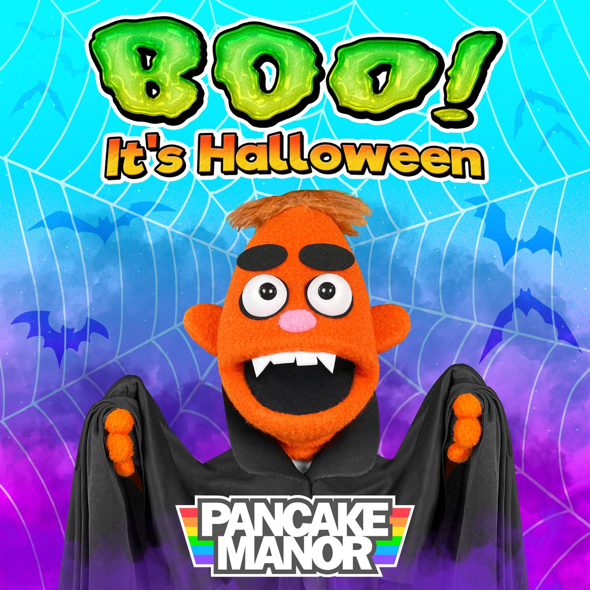 Hillsborough County - BOO! It's Halloween!