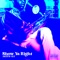 Show Ya Right - Akeem Ali lyrics