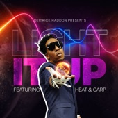 Light It Up (feat. Heat & Carp) artwork