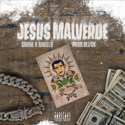 Jesus Malverde - Single