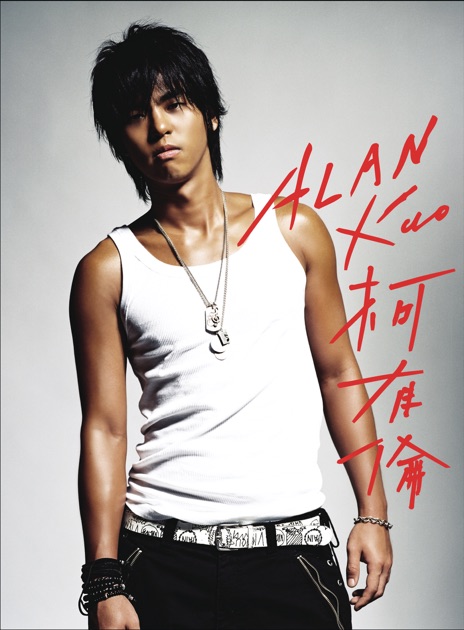 周渝民（ヴィック・チョウ）『深情痞子周渝民 仔仔精選2001-2009